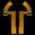 The Tribes 2 Icon Logo